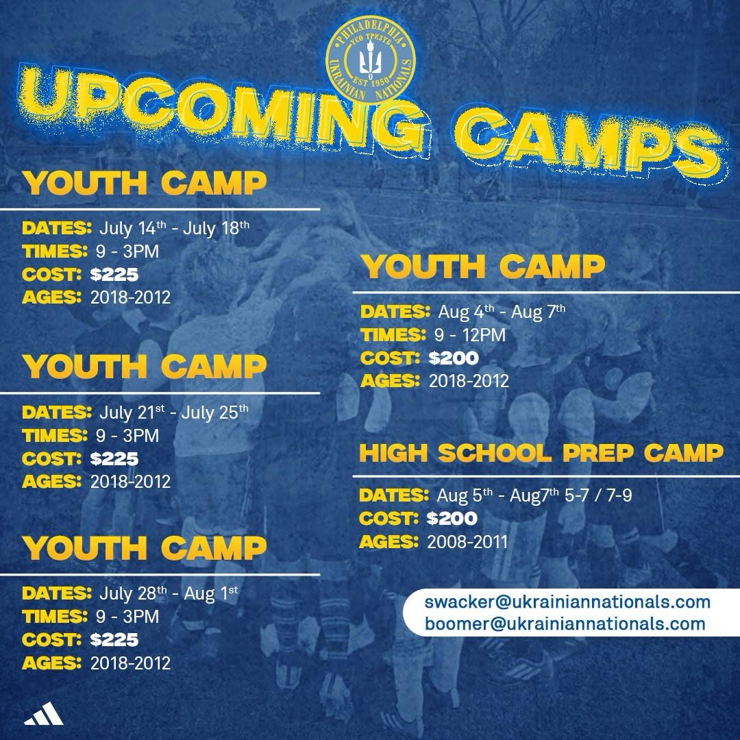 Camps Camps